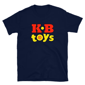 KBTOYS Vintage Shirt