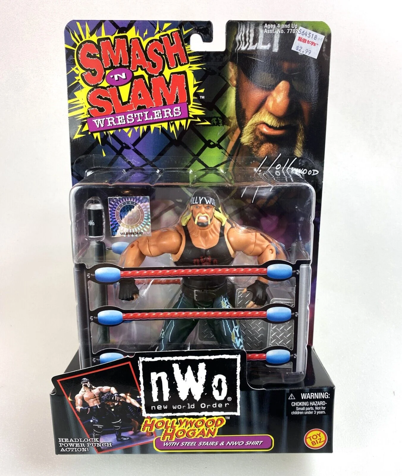 KB Toys Nostalgia Pack